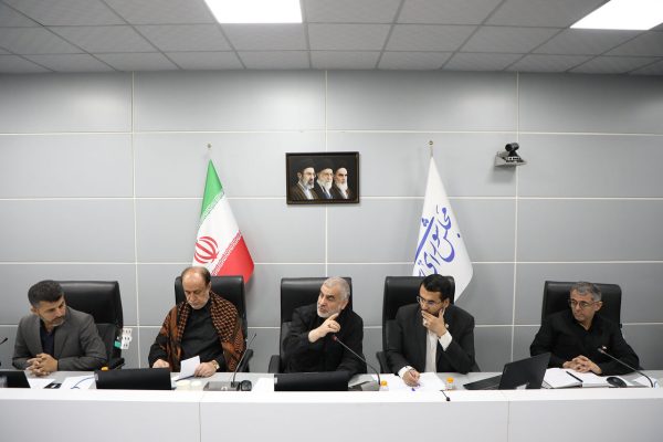 امنیت غذایی با تداوم تولید و حمایت از بخش خصوصی تضمین می‌شود